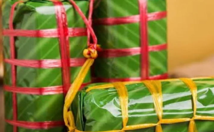 Giò chả bắc (đòn 500g)